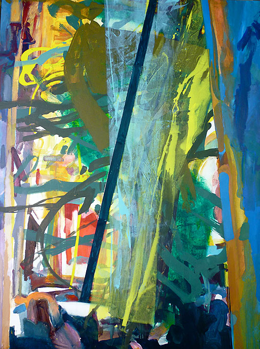 McCabe, Symphony No. 7 Series